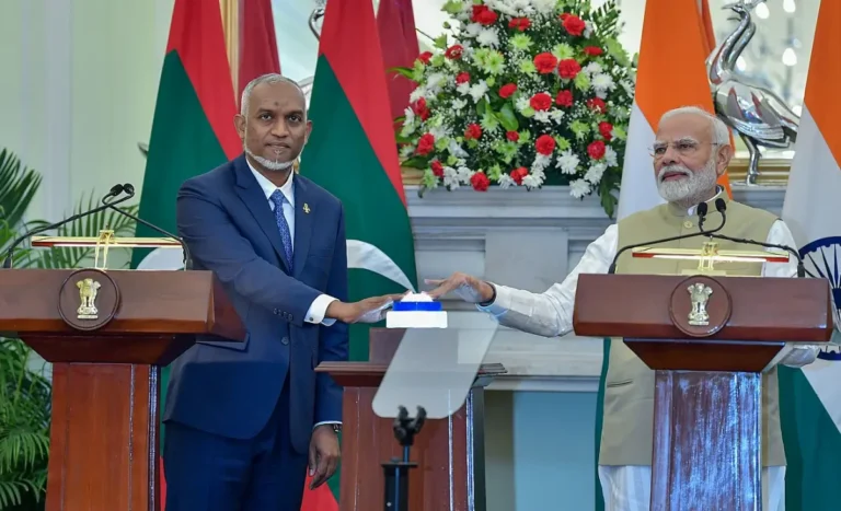 މިނިވަން ދުވަހު މޯދީ ރާއްޖެ ވަޑައިގަންނަވަނީ؟