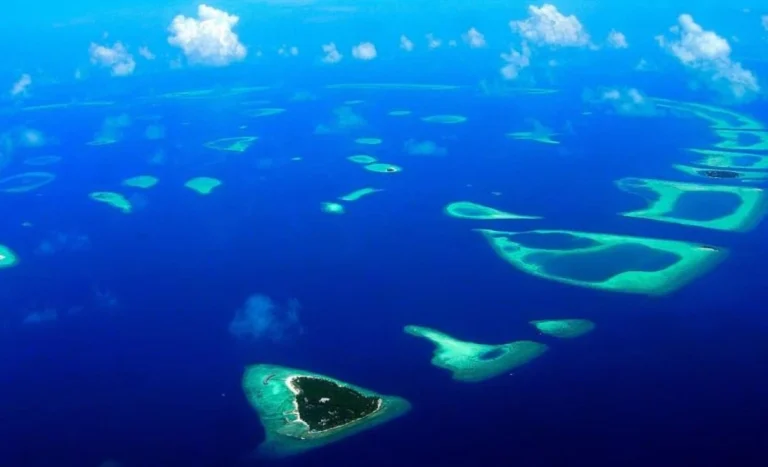 މެރި ކަލްޗާއަށް ހާއްސަ ޒޯނުތަކެއް ކަނޑައަޅައިފި