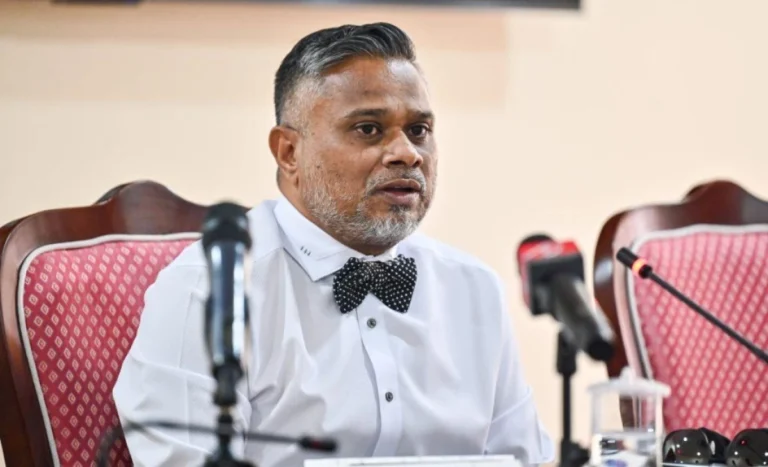 ދައުވާކޮށްދޭން އެދި ޕީޖީ އޮފީހަށް 596 މައްސަލަ ހުށަހަޅައިފި