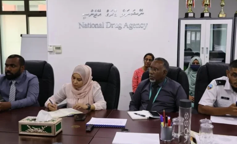 178 މީހުންނާއިއެކު ރިމާންޑު ސެންޓަރުތަކުން ފަރުވާދޭން ފަށައިފި