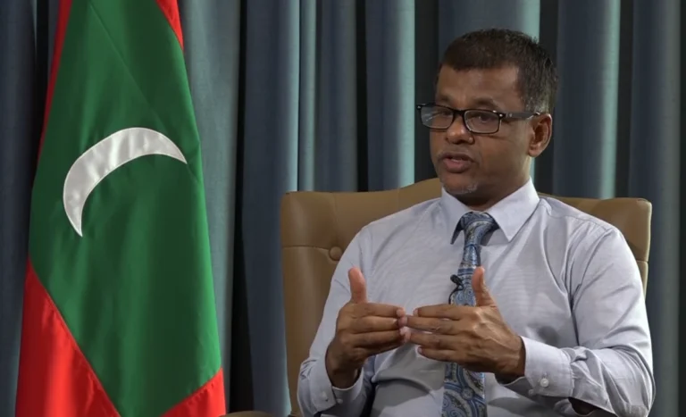 ބޭހުގެ މައްސަލައަށް ހައްލު ގެނައުމަށް އެސްޓީއޯއިން އެތެރެކުރާ ބޭހުގެ އަދަދު 300 އިން 1000 އަށް އިތުރުކޮށްފި: ނާޒިމް