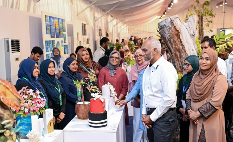ފަށާ މަދަދު ލޯން ގެ ދެވަނަ ބުރަށް ހުޅުވާލައިފި