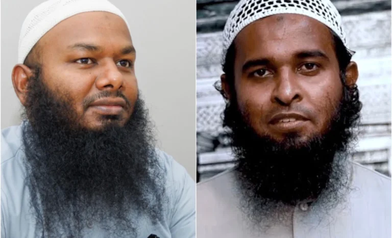ދެ ޝެއިޚުންގެ މައްޗަށް ކުރީ ސަރުކާރުގައި އުފުލި ދަޢުވާތައް އަނބުރާ ގެނެސްފި