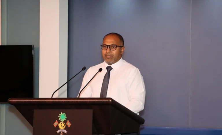 މީގެ ކުރިންވެސް ފުލުހުން އެލްއާރްއޭޑީ ބޭނުންކޮށްފައިވޭ: އިހުސާން