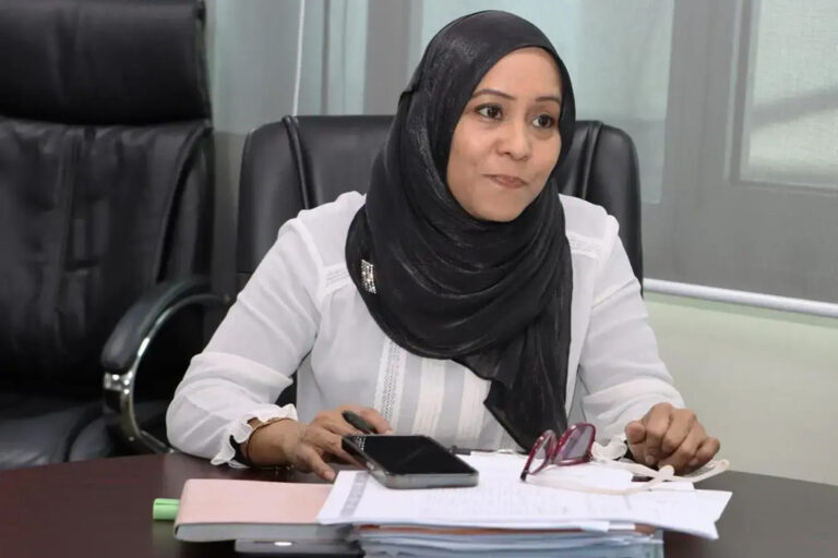 މަސްތުވާތަކެތި ބޭނުންކުރާ 200އެއްހާ މީހުން ރިމާންޑް ސެންޓަރުތަކަށް ނަގައިފި