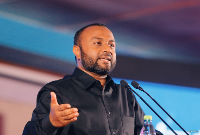 ޝައިޚް ފަރީދުގެ ހަނދީ މިސްކިތް ބިނާކުރަން ސަރުކާރުން އެހީ ވަނީ