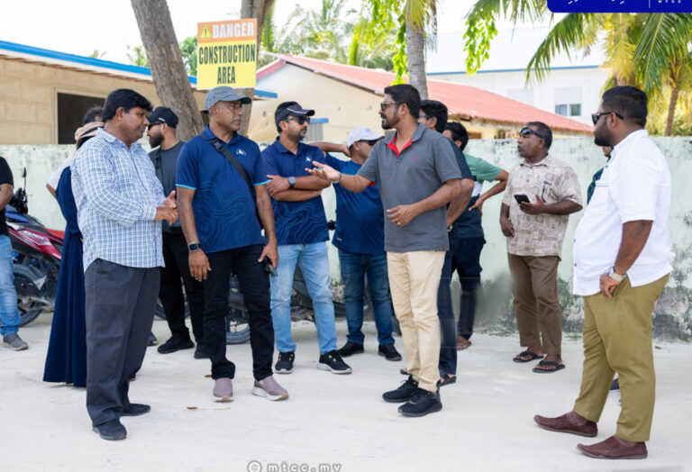 އެމްޓީސީސީން ދޭ އުފާވެރި ޚަބަރަކީ މިއަހަރު 59 މަޝްރޫއު ނިމޭނެކަން