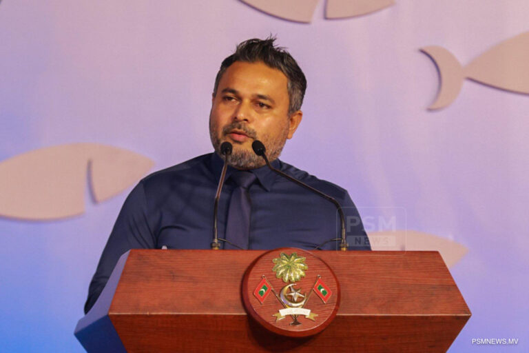 ރާއްޖޭގެ މެރިކަލްޗަ ދާއިރާ އަށް އިންވެސްޓްކުރުމުގެ ފުރުސަތު އަންނަ މަހު ހުޅުވާލަނީ