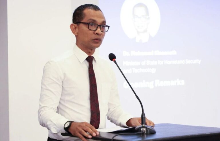 ރާއްޖޭގެ އާބާދީގެ ބޮޑު ބައެއް އީ-ފާހުގައި ރަޖިސްޓްރީވެއްޖެ