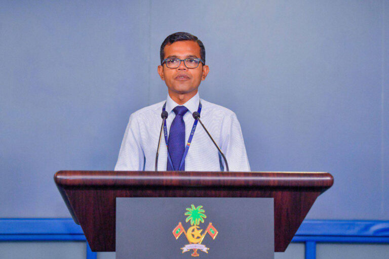 ކަރަންޓް ކެނޑުން ތަކުރާރުވިޔަ ނުދޭން ފިޔަވަޅު އަޅާނެ ކަމުގެ ޔަގީންކަން ފަހުމީ ދެއްވައިފި
