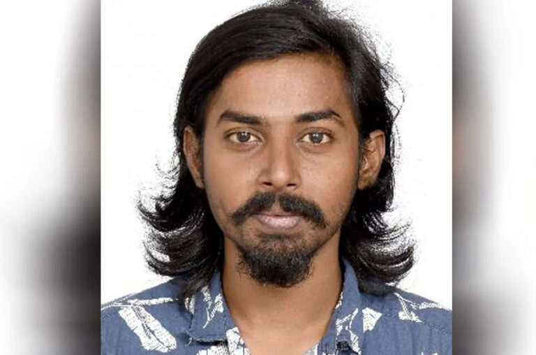 ގެއްލުނު ޔާމީން ވަނީ ބްރިޖުން ފުންމާލާފައި: ފުލުހުން