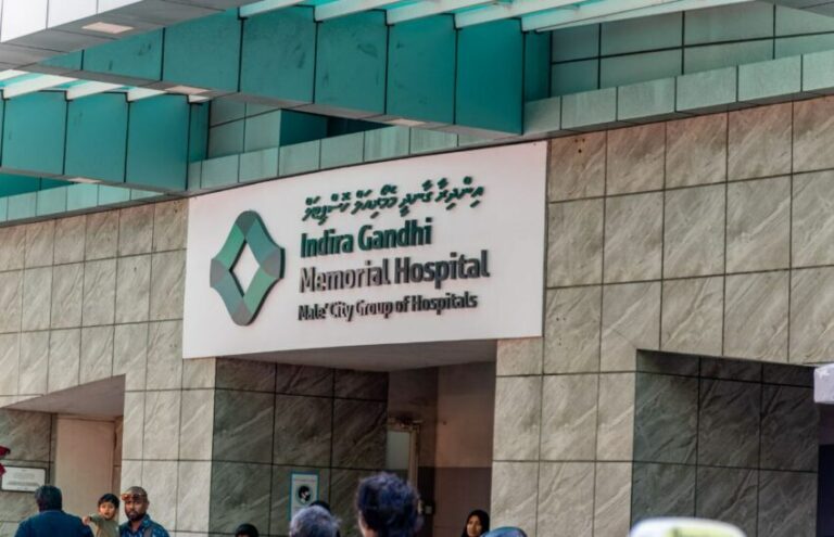 އައިޖީއެމްއެޗްގެ އޯޕީޑީ ގޭޓު ވަގުތީ ގޮތުން ބަންދުކުރުމަށް ނިންމައިފި