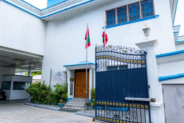 ހައިކޯޓުގެ ފަނޑިޔާރު ކަމަށް ޝަހީދާއި ޖަމީލް އައްޔަންކުރަނީ
