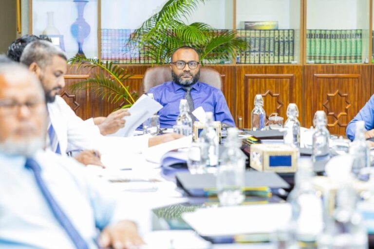 މޭ މަހު ޒަކާތު ފަންޑުން ބޭސްފަރުވާއަށް 116 ފަރާތަކަށް 3.9 މިލިއަން ރުފިޔާ