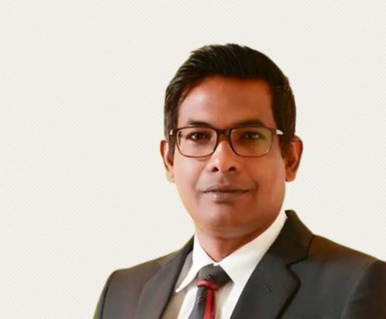 ވަގު ގޯތީގެ މައްސަލާގައި އެމްޑަބްލިޔުއެސްސީގެ ޑީއެމްޑީކަމުން ފަޒީލް ވަކިކޮށްފި