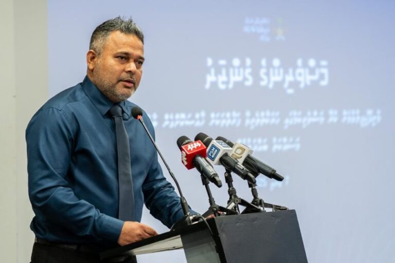 36 މަސްވެރިޔަކަށް ސަރުކާރުން މާލީ އެހީ ދީފި