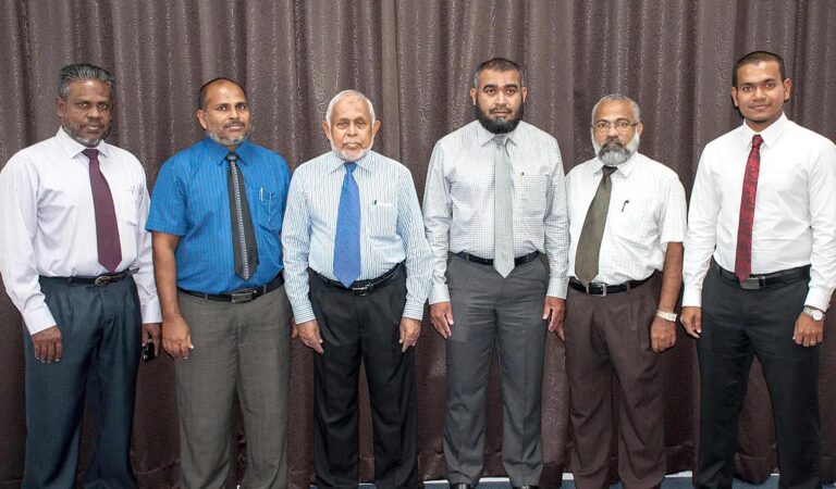 އިސްތަށިގަނޑު ކަޅުކުރުން ހުއްދަވާނެ: ފަތުވާ