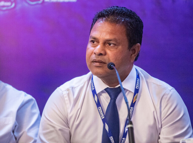 ފެނަކަ ސައީދުގެ މައްޗަށް އިތުރު ދައުވާއެއް އުފުލައިފި