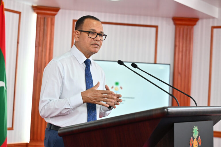 15 ރަށެއްގައި އާންމު ޚިދުމަތް ދޭ ޔުނިޓްތައް ގާއިމްކުރަން ނިންމައިފި