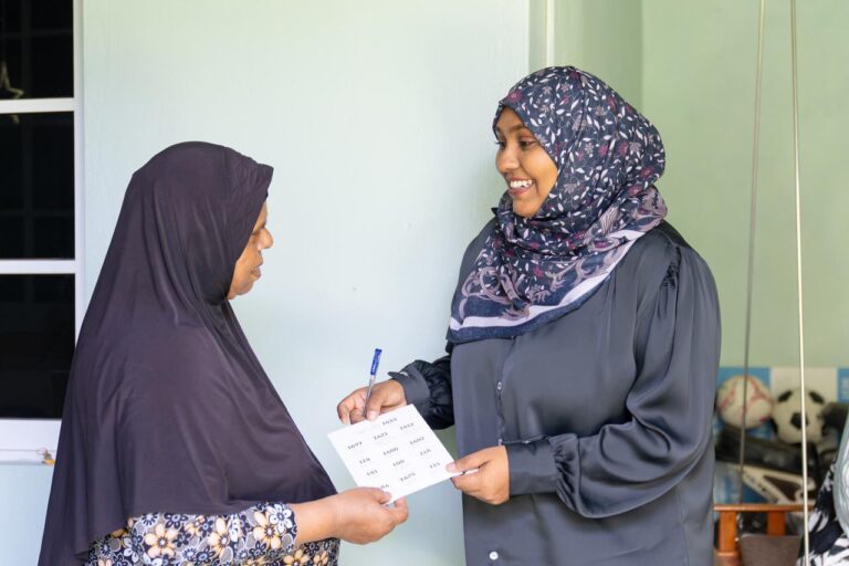“ހާލު ކިހިނެއް؟” ޕްރޮގްރާމް ދ. އަތޮޅުގައި ފަށައިފި