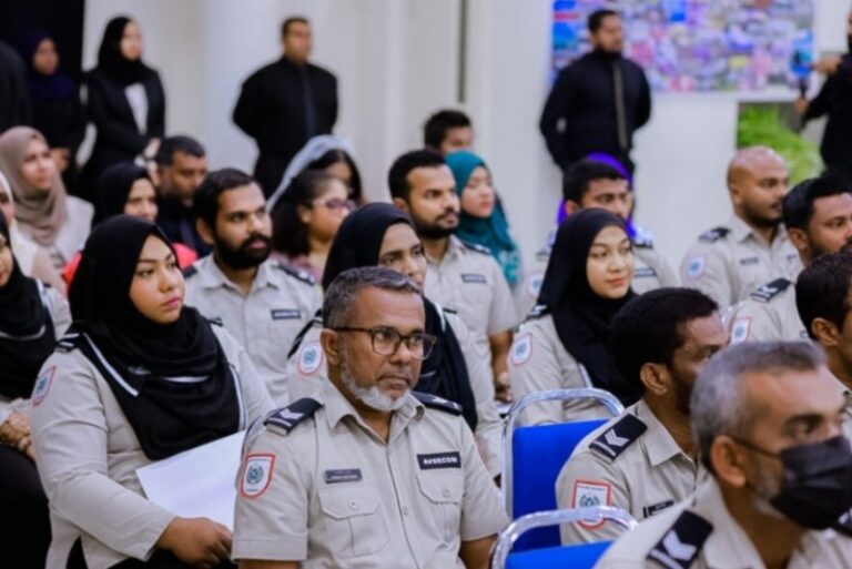 އޭވިއޭޝަން ސެކިޔުރިޓީ ކޮމާންޑްގެ މަސައްކަތު ގަޑި ހަ ގަޑިއިރަށް ކުޑަކޮށްފި