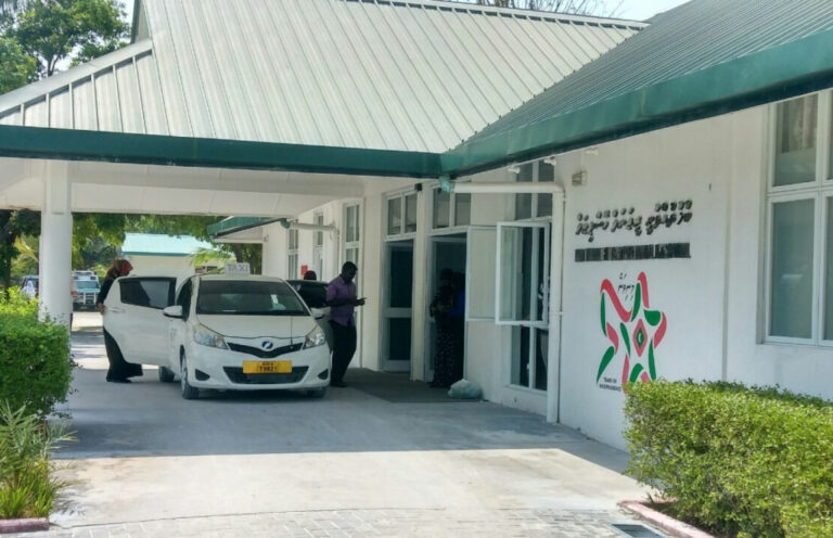 ކުޅުދުއްފުށި ސިޓީއާއި ފ. ނިލަންދޫގައި ޓެލެ މެޑިސިންގެ ޚިދުމަތް ފަށަން ސަރުކާރުން ތައްޔާރު ވެއްޖެ