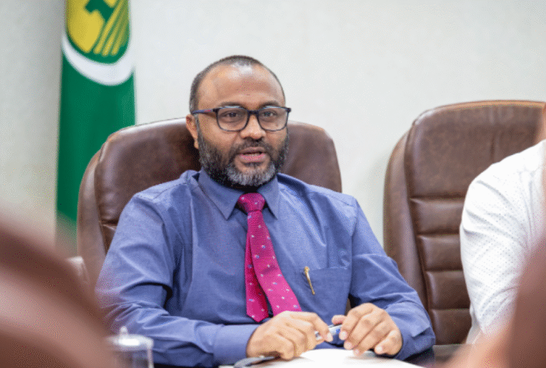 ދިވެހި އިމާމުންނަށް މޮރޮކޯގައި އަރަބި ބަސް ކިޔެވުމުގެ ފުރުސަތު ފަހިވެއްޖެ: ޝަހީމް
