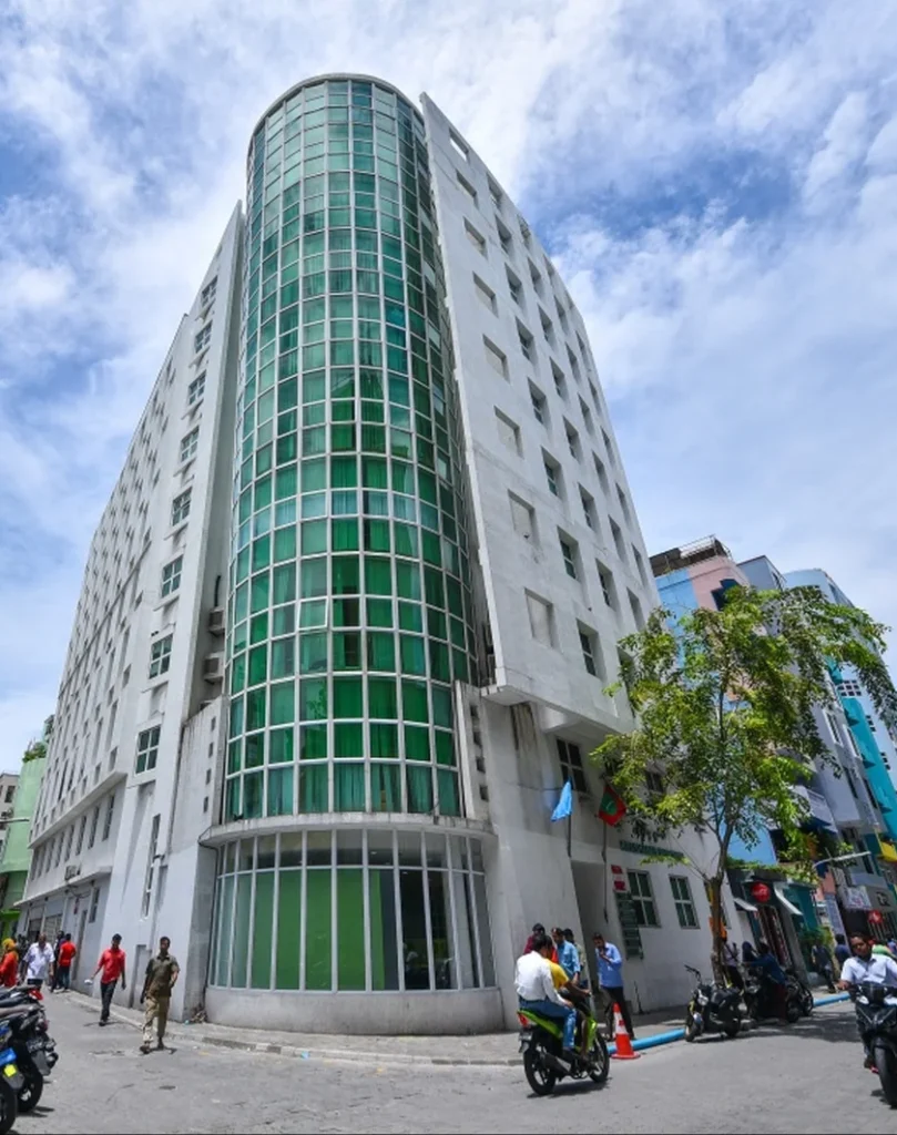 health ministry