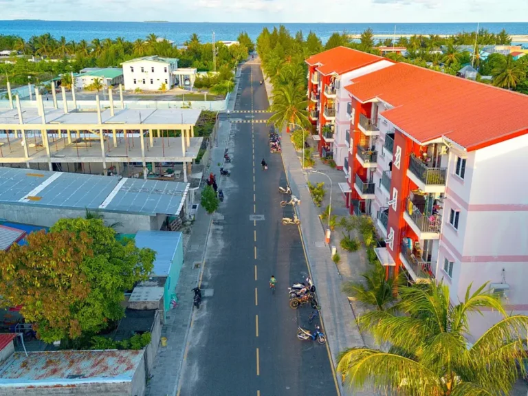 އަމިއްލަ ގޯތީގައި ހައުސިން ޔުނިޓް އަޅަން ބޭނުންވާ މީހުންގެ މަޢުލޫމާތު އެއްކުރުމުގެ މަސައްކަތް ފަށައިފި