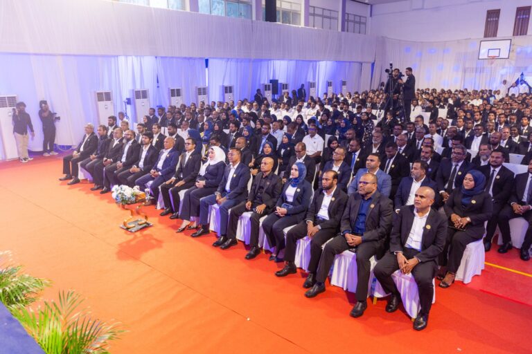 ސްޓެލްކޯއިން ކަރަންޓުގެ ޚިދުމަތް ފޯރުކޮށްދޭން ފެށިތާ 75 އަހަރު ފުރުން ފާހަގަކޮށްފި