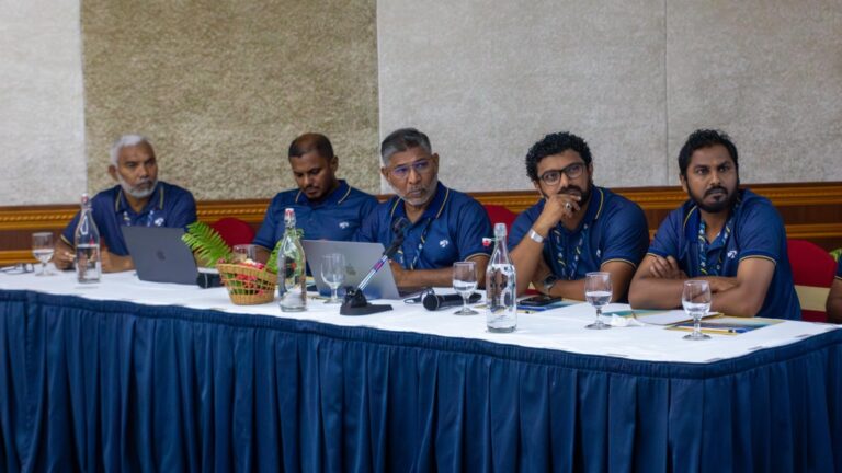 މުސާރައާއި އިނާޔަތްތަކާ ގުޅޭ އުސޫލަށް ބަދަލު ގެންނަން އުޅޭ ވާހަކައަކީ ދޮގެއް: އެމްއޭސީއެލް 