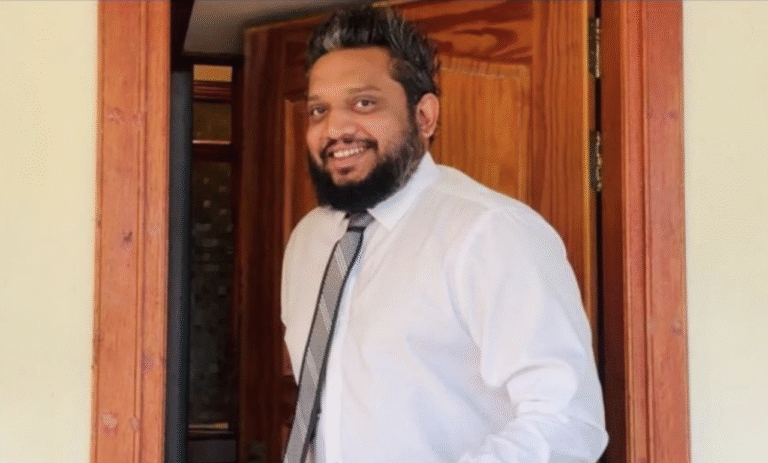 ކުޅުދުއްފުށީ އެއާޕޯޓުގެ އެސިސްޓެންޓު މެނޭޖަރު ހައްޔަރުކޮށްފި