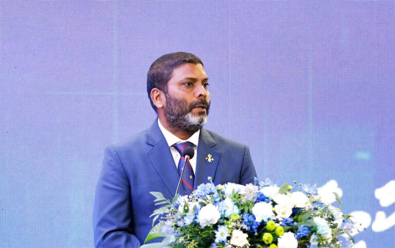 ކުޅިވަރު ގާނޫނަށް ގެނެވުނު އިސްލާހުތަކަކީ ދިގު މުއްދަތުގެ ޕްލޭނަށް ވާސިލުވުމުގެ ފުރަތަމަ ފިޔަވަޅު: ރާފިއު
