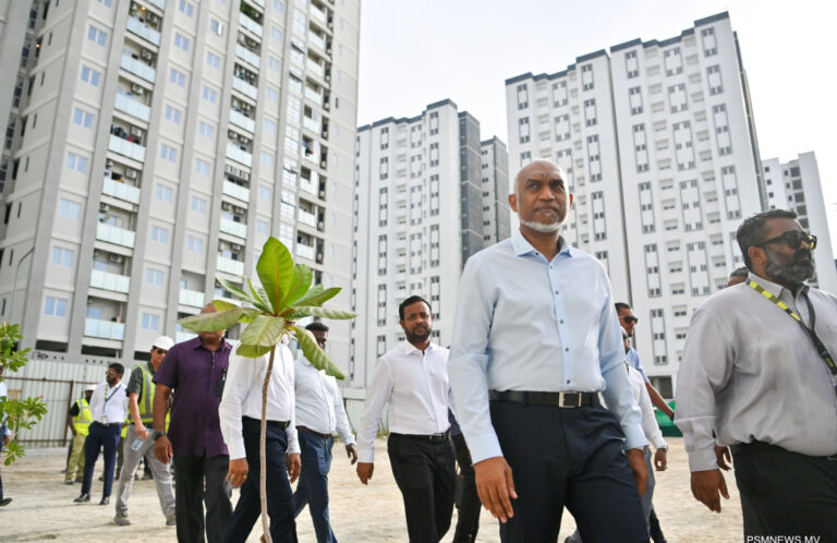 ފްލެޓް އެއްބަސްވުންތަކުގައި ސޮއިކުރުމާއި ގުޅޭ މުޢާމަލާތްތައް ކުރިއަށް ގެންދާނީ އެފްޑީސީން
