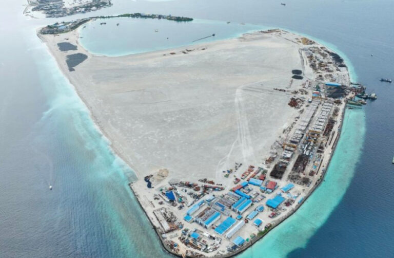 ގުޅީފަޅުން ގޯތި ލިބުނު ތަން ބަދަލުވުމާ ގުޅިގެން ދޫކުރާ އައު ރަޖިސްޓްރީއާ ހަވާލުވާން ހުޅުވާލައިފި