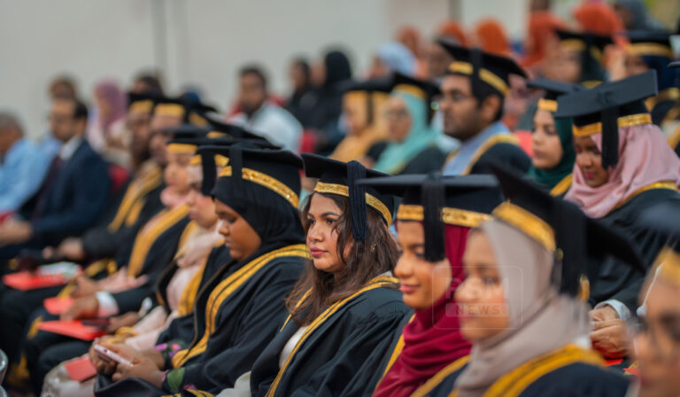 ސްޓޫޑެންޓް ލޯނަށް ހޮވުނު ދަރިވަރުންގެ ލިސްޓް އާންމުކޮށްފި