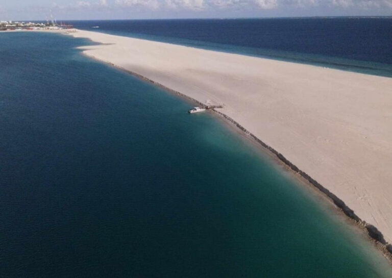 ގިރާވަރު ފަޅު ހިއްކަން ހަވާލުކުރި ކުންފުންޏާއެކުވެފައިވާ އެއްބަސްވުން ބާތިލުކޮށް އަލުން މަސައްކަތް ފަށަނީ
