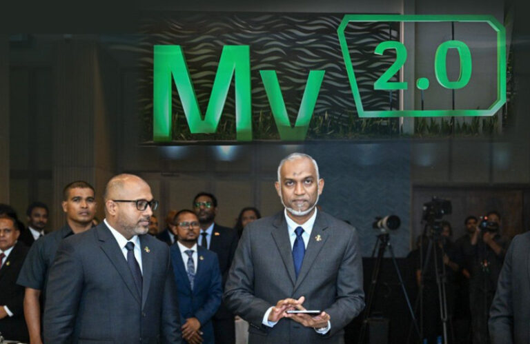 ސިއްޙީ ޚިދުމަތްދޭ ހުރިހާ މަރުކަޒެއް އެއް ވިއުގައަކުން ގުޅާލަނީ