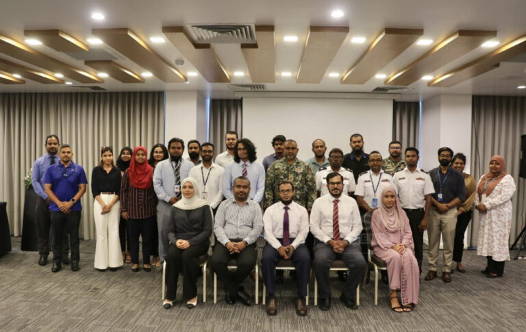 ގްރީންހައުސް ގޭހުގެ މިންވަރު އަންދާޒާކުރުމާ ގުޅޭ ޚާއްސަ ތަމްރީނެއް ކުރިއަށްގެންގޮސްފި
