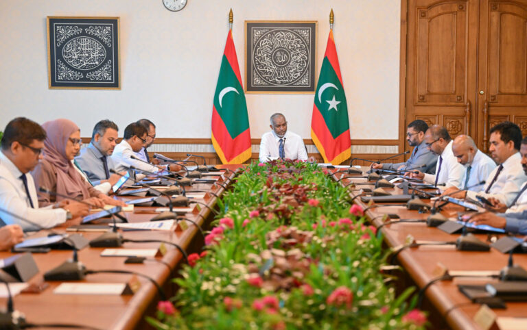 މަސްތުވާތަކެތި އެތެރެކޮށް ވިޔަފާރިކުރާ ފަރާތްތަކަށް މަރުގެ އަދަބު ހިމެނޭހެން ބޮޑެތި އަދަބުތަކެއް ކަނޑައަޅަނީ