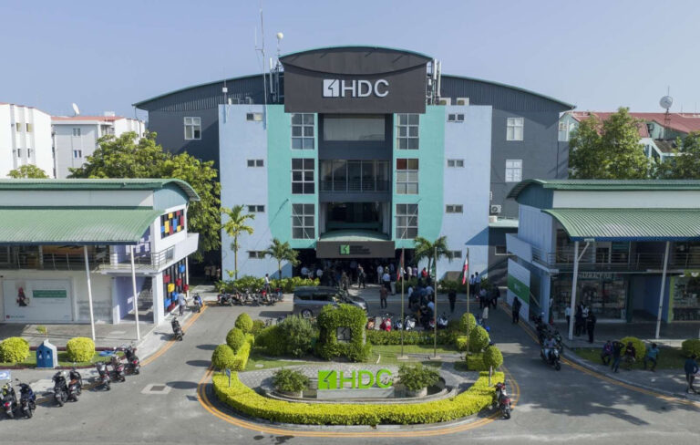 އެޗްޑީސީއަށް ފައިސާ ދައްކަންޖެހޭ މީހުންގެ މަޢުލޫމާތު އެމްއެމްއޭގެ އިންފޮމޭޝަން ސިސްޓަމްގައި އާއްމުކޮށްފި