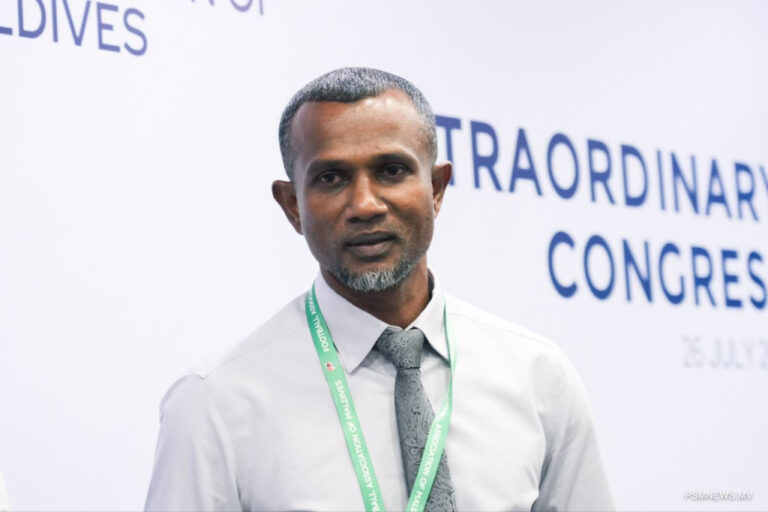 ހަފުތާއެއްގެ ތެރޭގައި ފުޓްބޯޅަ ކަލަންޑަރު ފައިނަލްކުރެވޭނެ: ޠާރިޤު