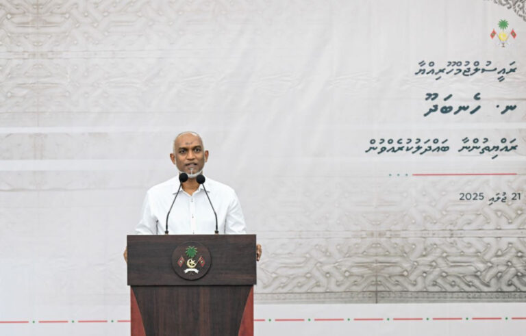 ހެނބަދޫ ރައްޔިތުންނަށް އުފާވެރިކަން، ނޮވެންބަރުގައި ބިން ހިއްކަން ފަށަނީ