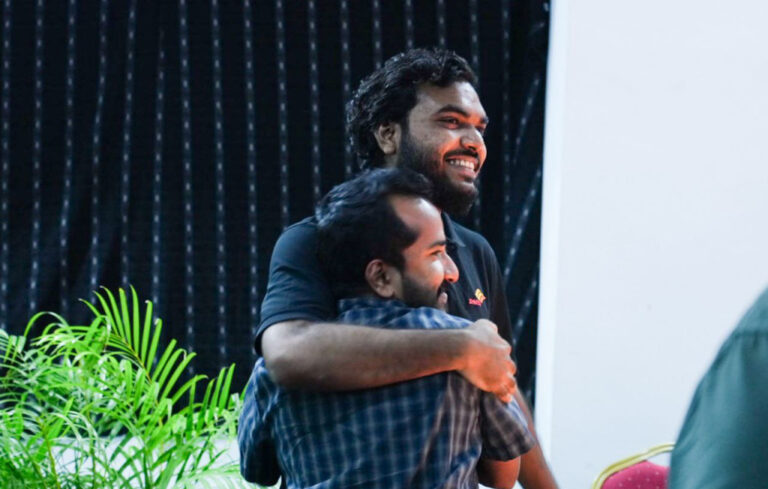 ހުޖާން ގައުމީ ކެރަމް މުބާރާތުގެ ޗެމްޕިއަންކަން ހޯދައިފި