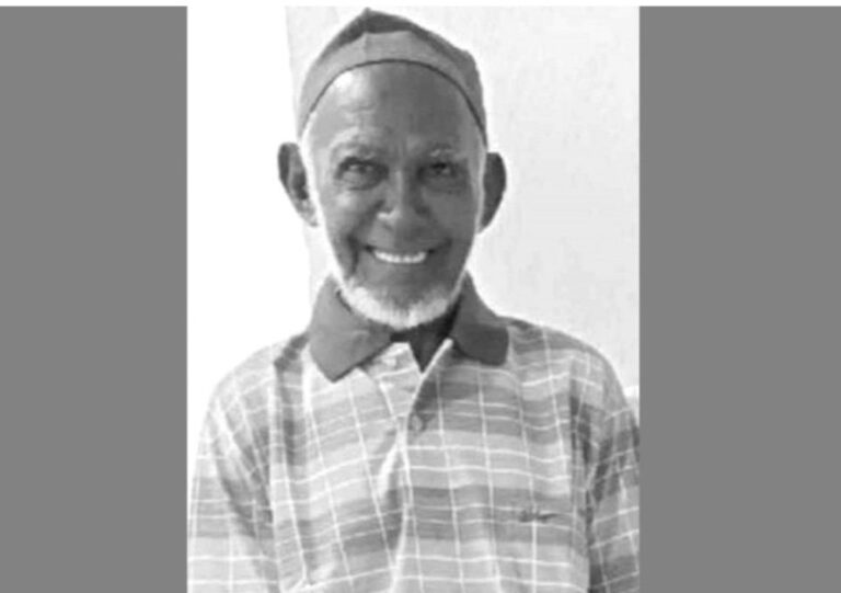 ޑިންގީއެއްގައި ދަތުރުކުރަނިކޮށް ގެއްލުނު ޒަކަރިއްޔާގެ ހަށިގަނޑު ފެނިއްޖެ