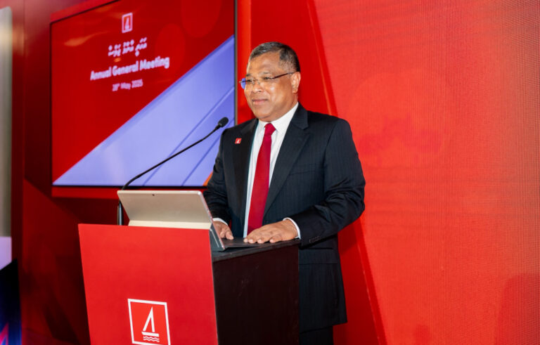 ބީއެމްއެލް އިން އެސްޑީއެފްސީ ގަތުން، ފުރަތަމަ އަހަރުތެރޭ 500 މިލިޔަން ރުފިޔާގެ ފައިނޭންސިންގ ދޫކުރުން އަމާޒް