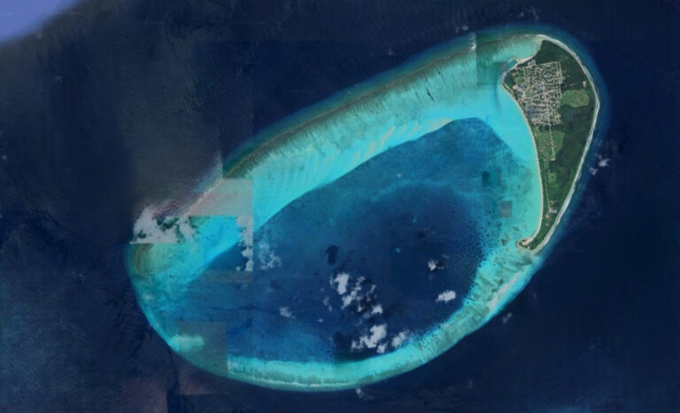 ކެލާ ފަޅުގައި ރިސޯޓް ތަރައްގީކުރަން އަލުން އިއުލާންކުރަނީ