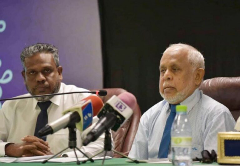 ޙައްޖަށް ދިއުމަށް ދެއްކި ފައިސާއިން ޒަކާތް ދައްކަންޖެހޭނީ ޙައްޖު ކޯޕަރޭޝަނުން: ފަތުވާ