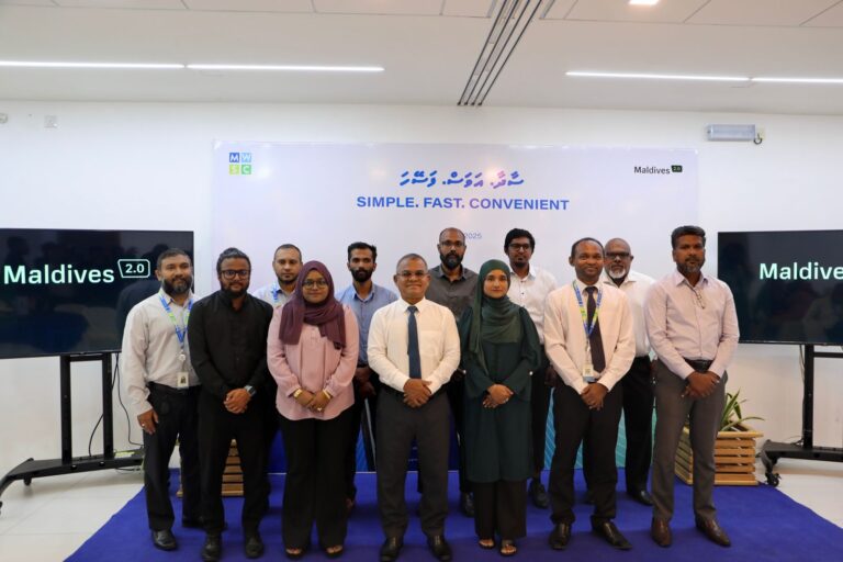 އިތުރު ޚިދުމަތްތަކާއި ފަސޭހަތަކާއެކު އެމް.ޑަބްލިޔު.އެސް.ސީ މޯބައިލްއެޕް ޢާންމު ކޮށްފި