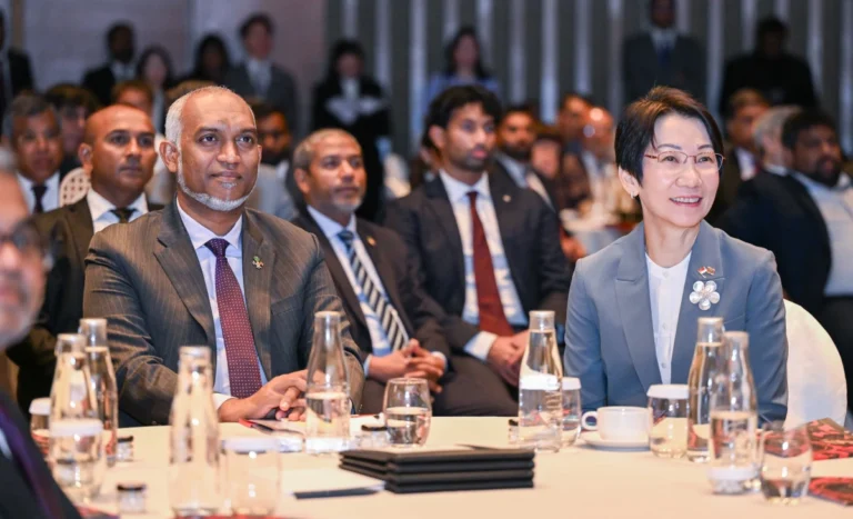 ޕްރޮޖެކްޓް ސޯލަރ ސިޓީ: ރާއްޖޭގެ ފުރަތަމަ ސްޕެޝަލް އިކޮނޮމިކް ޒޯން